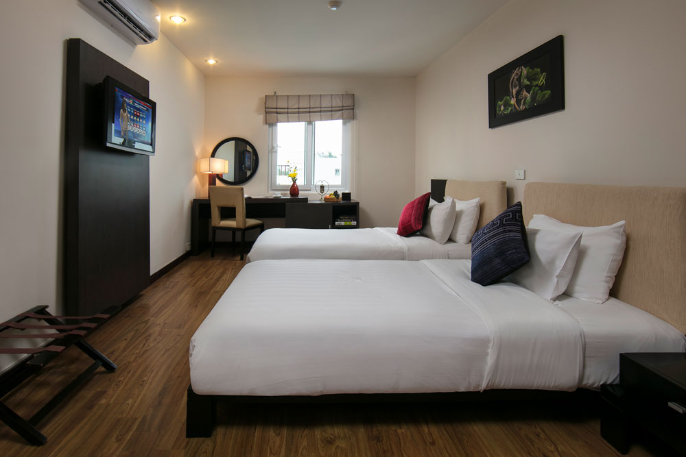 Anise Hotel & Spa, Hanoi