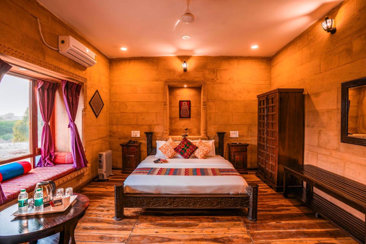 Hotel Helsinki House,Jaisalmer