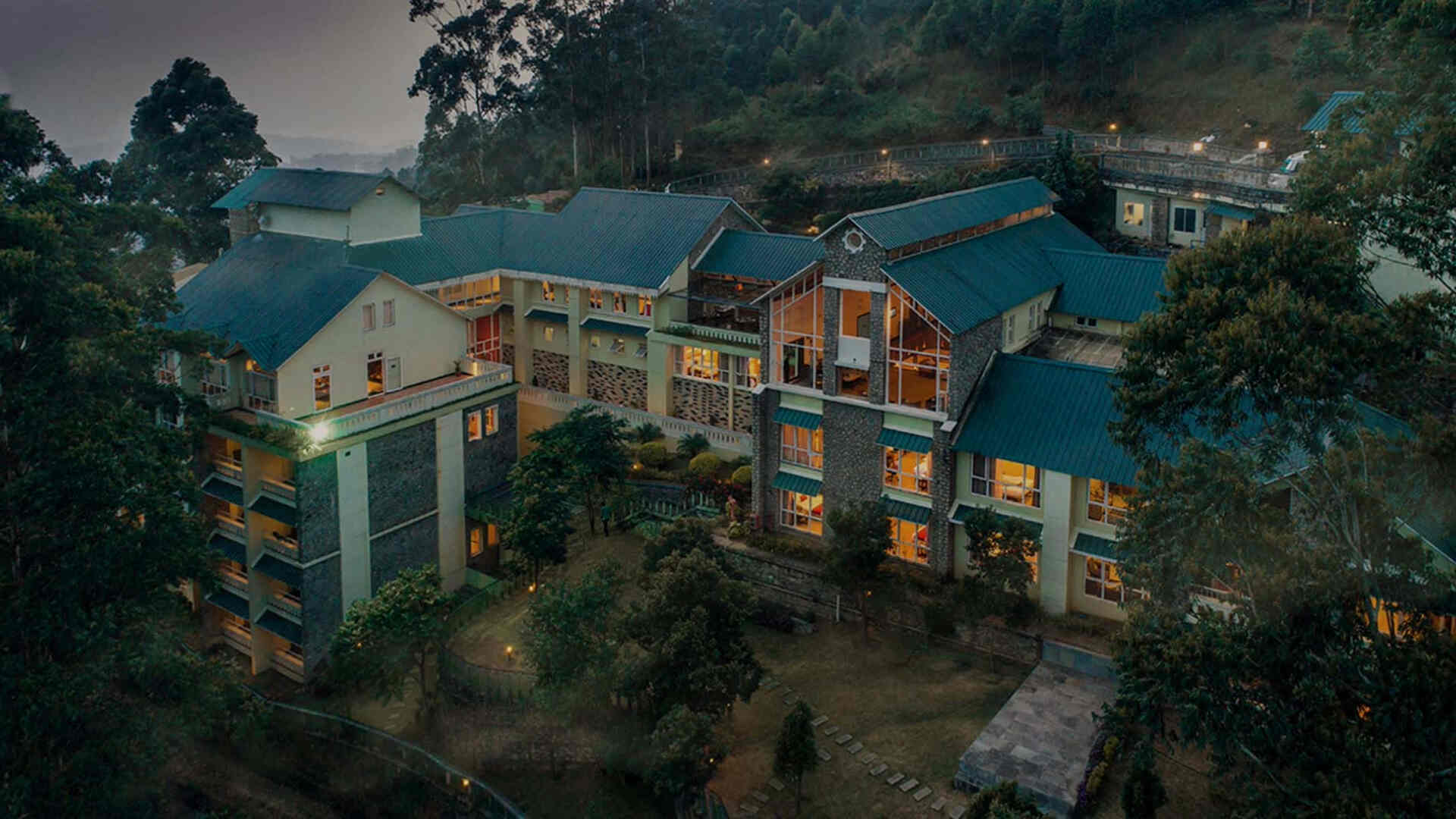 Devonshire Greens | Best Luxury Resorts in Munnar