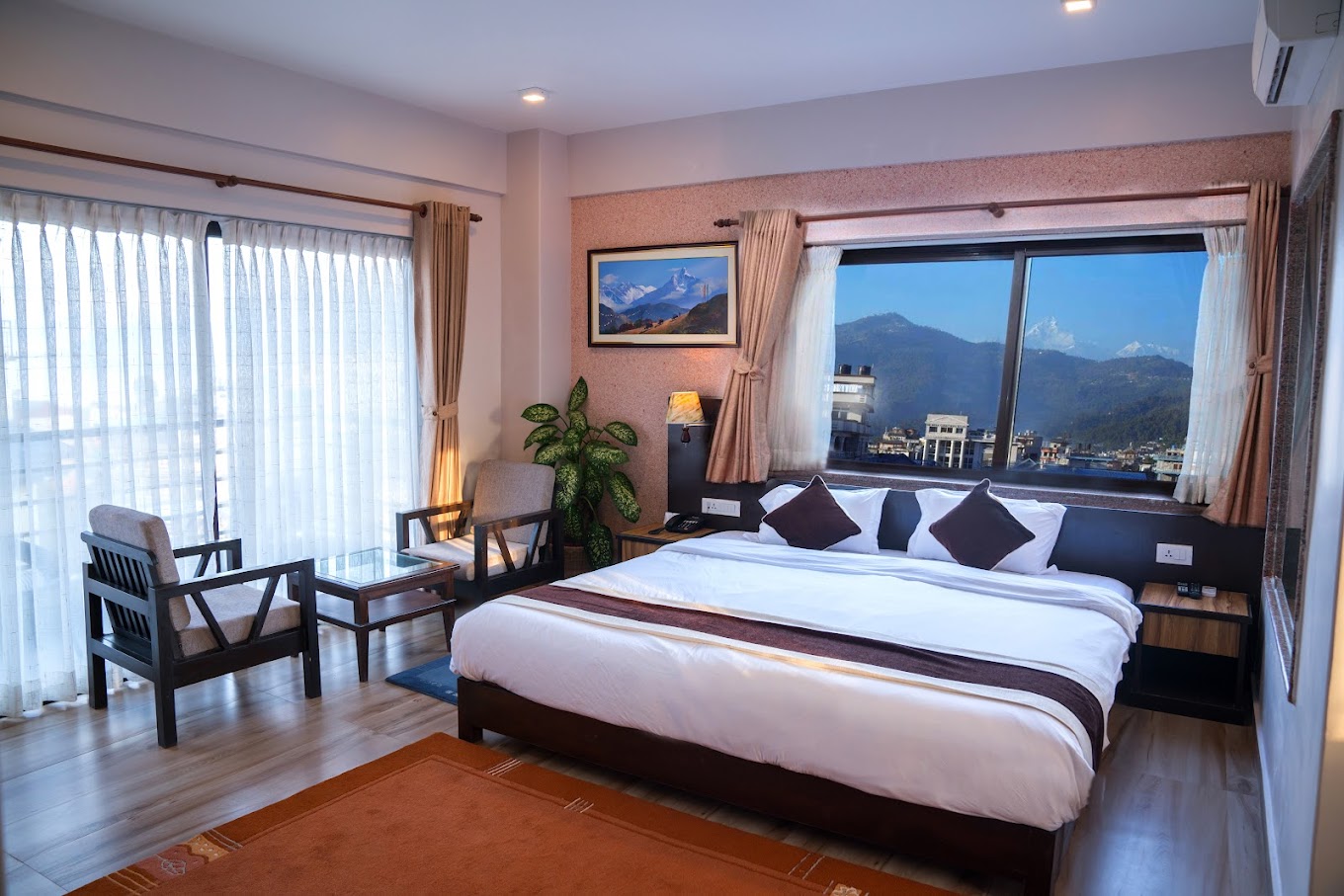 Hotel Shaara ,Pokhara