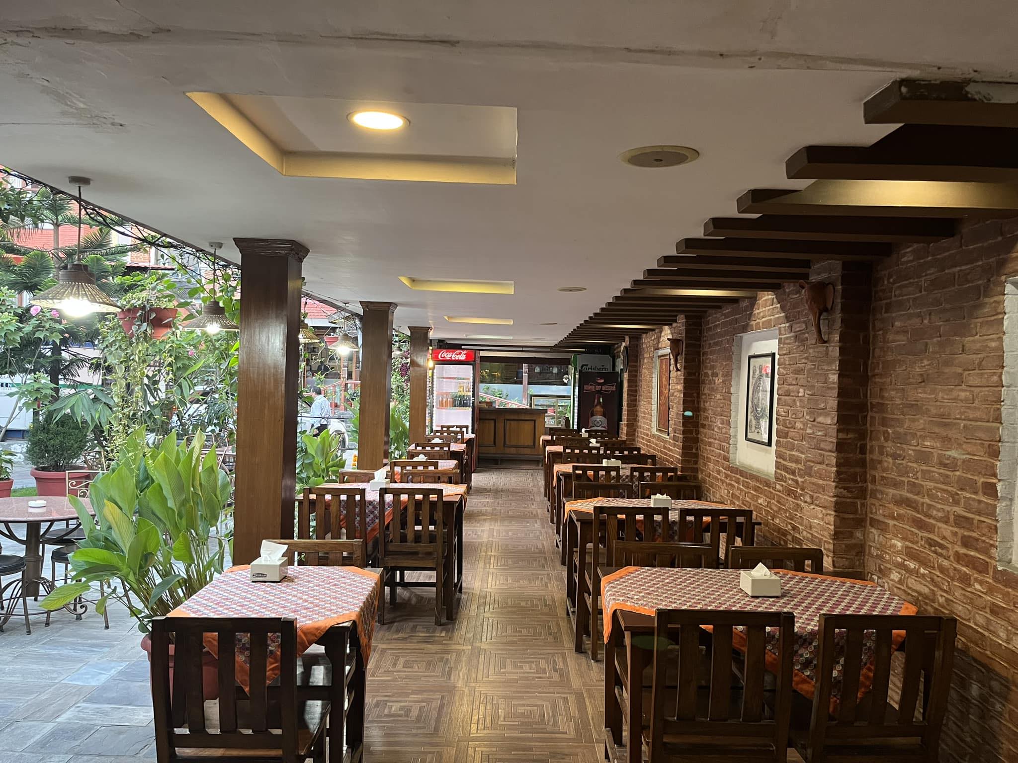 Apsara Boutique Hotel, Kathmandu