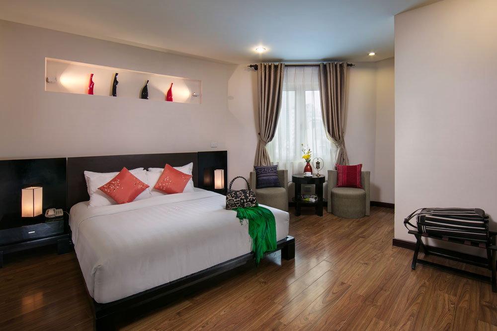 Anise Hotel & Spa, Hanoi