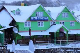 Hotel Sunpati, kalinchowk