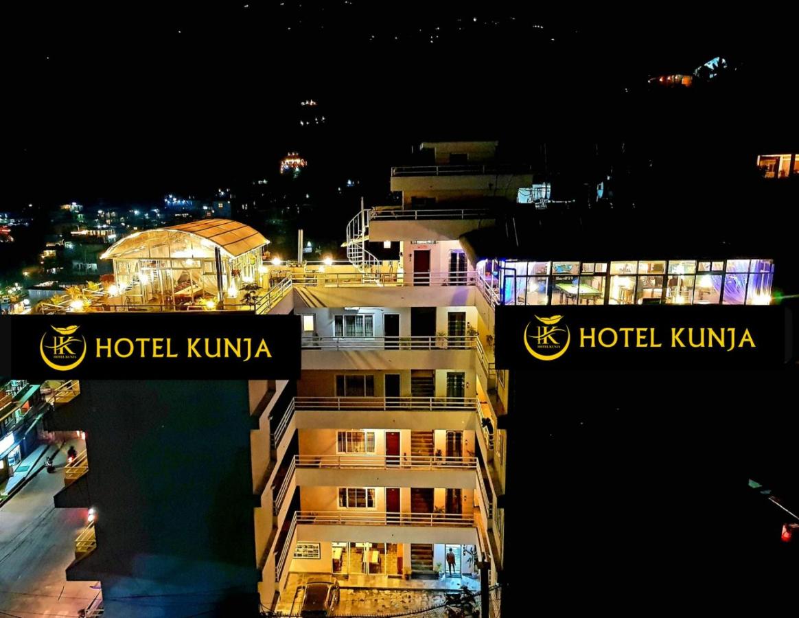 Hotel Kunja, Pokhara