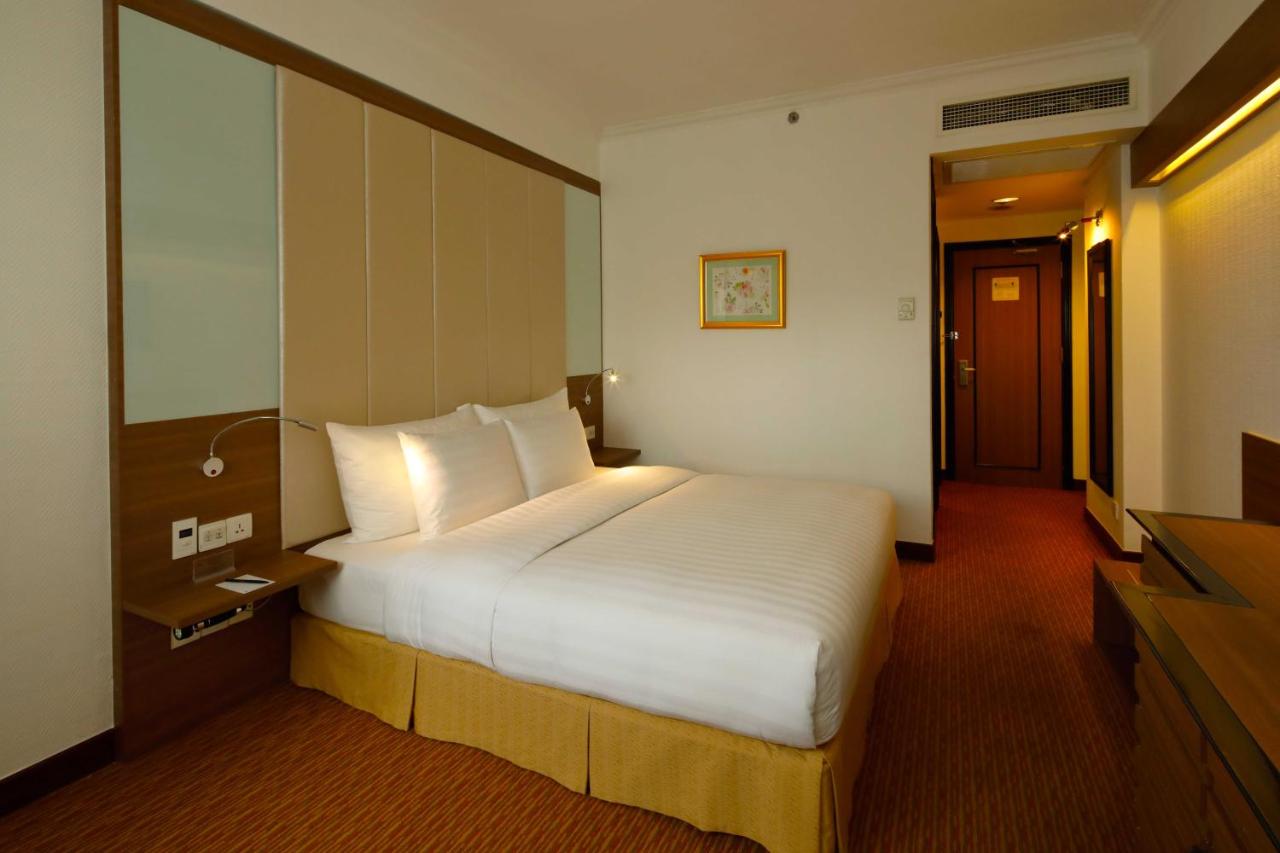 Sunway Hotel ,Hanoi