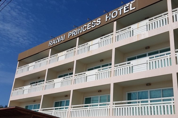 Rawai Princess Hotel