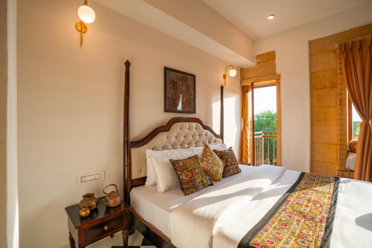 Hotel Helsinki House,Jaisalmer