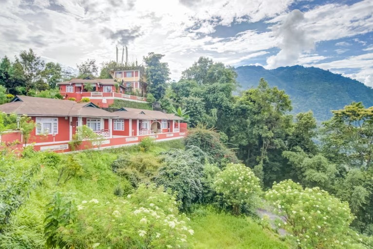 Summit Tashi Ghang Heritage Resort, Pelling