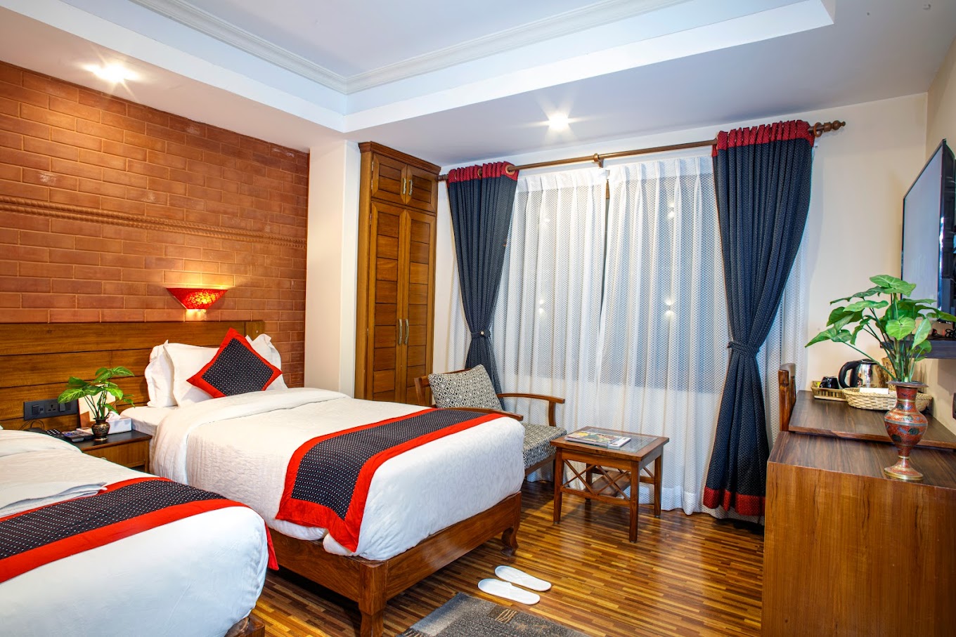 Taleju Boutique Hotel, Kathmandu