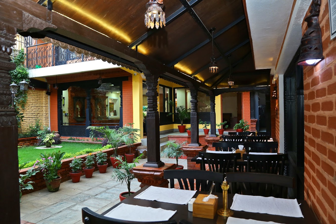 Taleju Boutique Hotel, Kathmandu