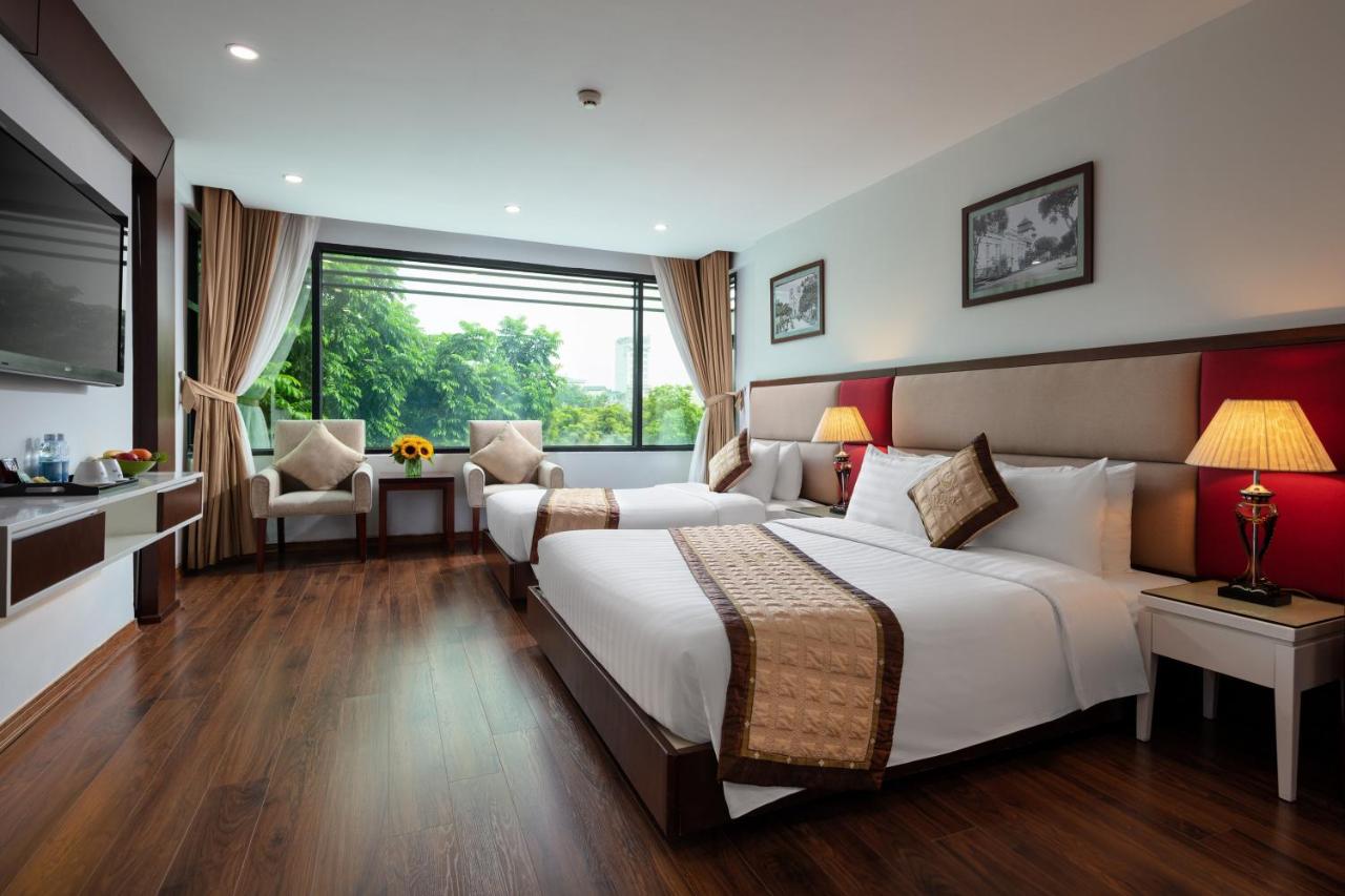 Skylark Hotel , Hanoi