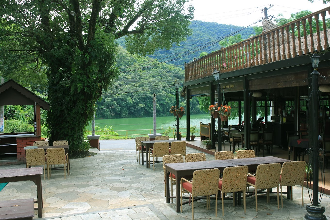 Lake View Resorts , Pokhara