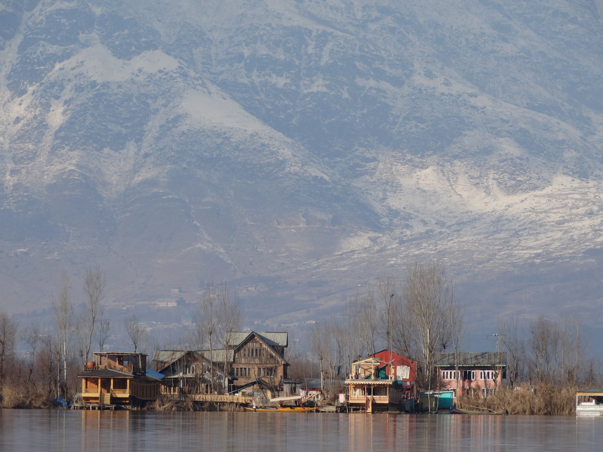 Srinagar Tour Package