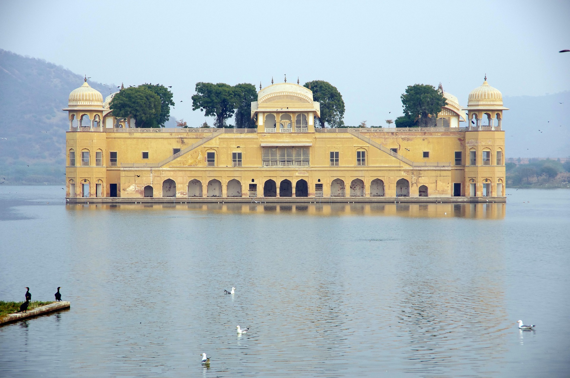 Explore Golden Triangle beyond Taj Mahal