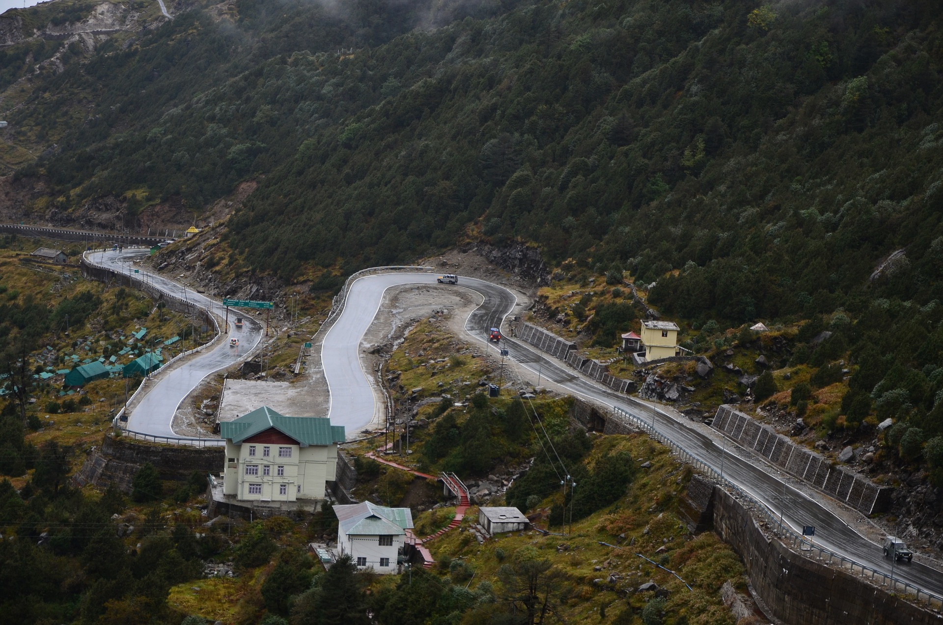 10 Days Captivating Sikkim Trip Tripbest Exclusive