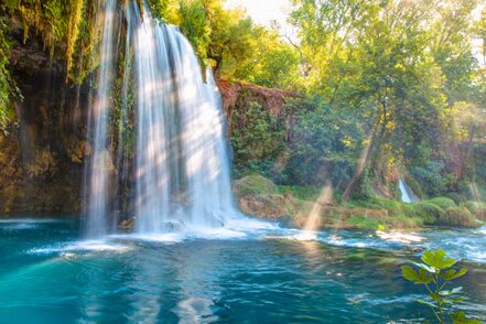 Golden Horizons: A 6-Day Journey Through Turkey’s Wonders