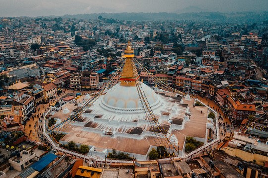 Experience Nepal's Majesty: Exclusive Tour Packages Await Your Adventure