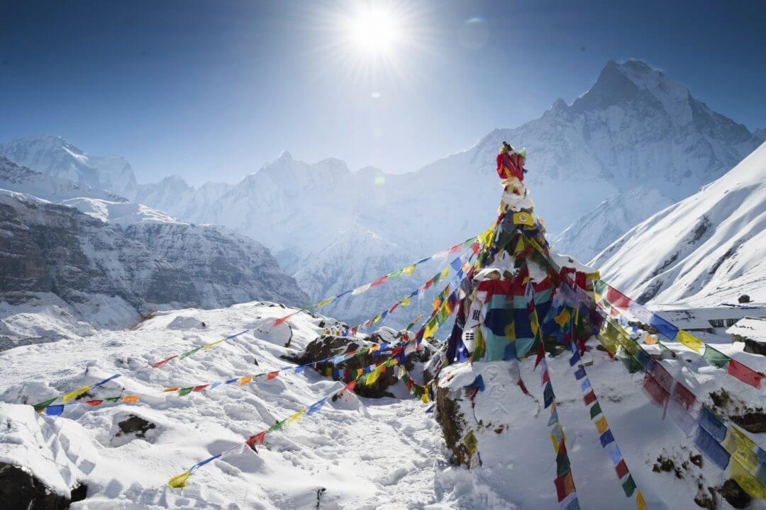 Nepal's Magnificent Beauty: A Guide to its Dazzling Wonders