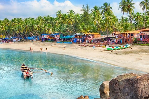 Experience Goa's Best: Exclusive Tour Package for Unforgettable Adventures
