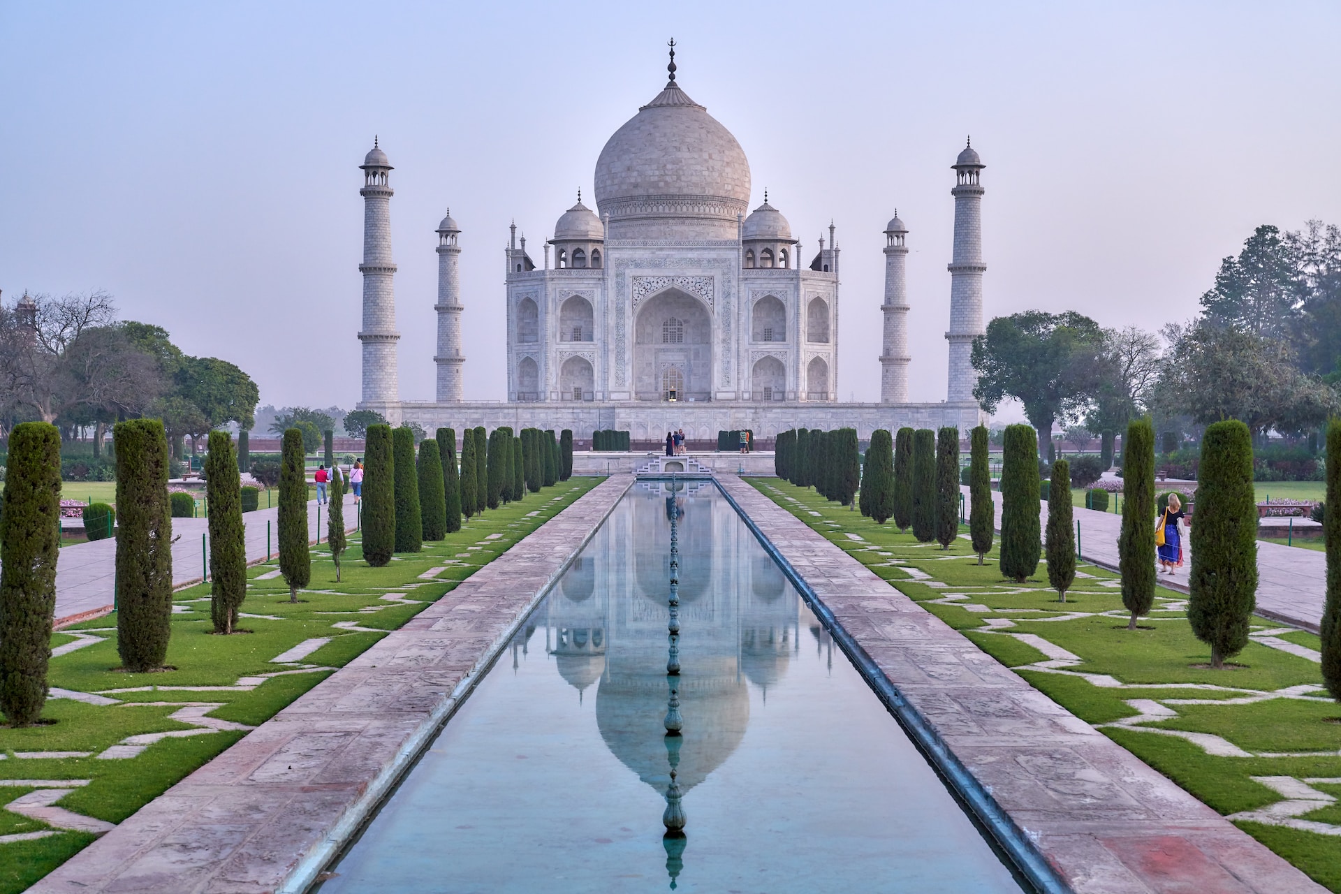 Exclusive Delhi Agra Tour Package