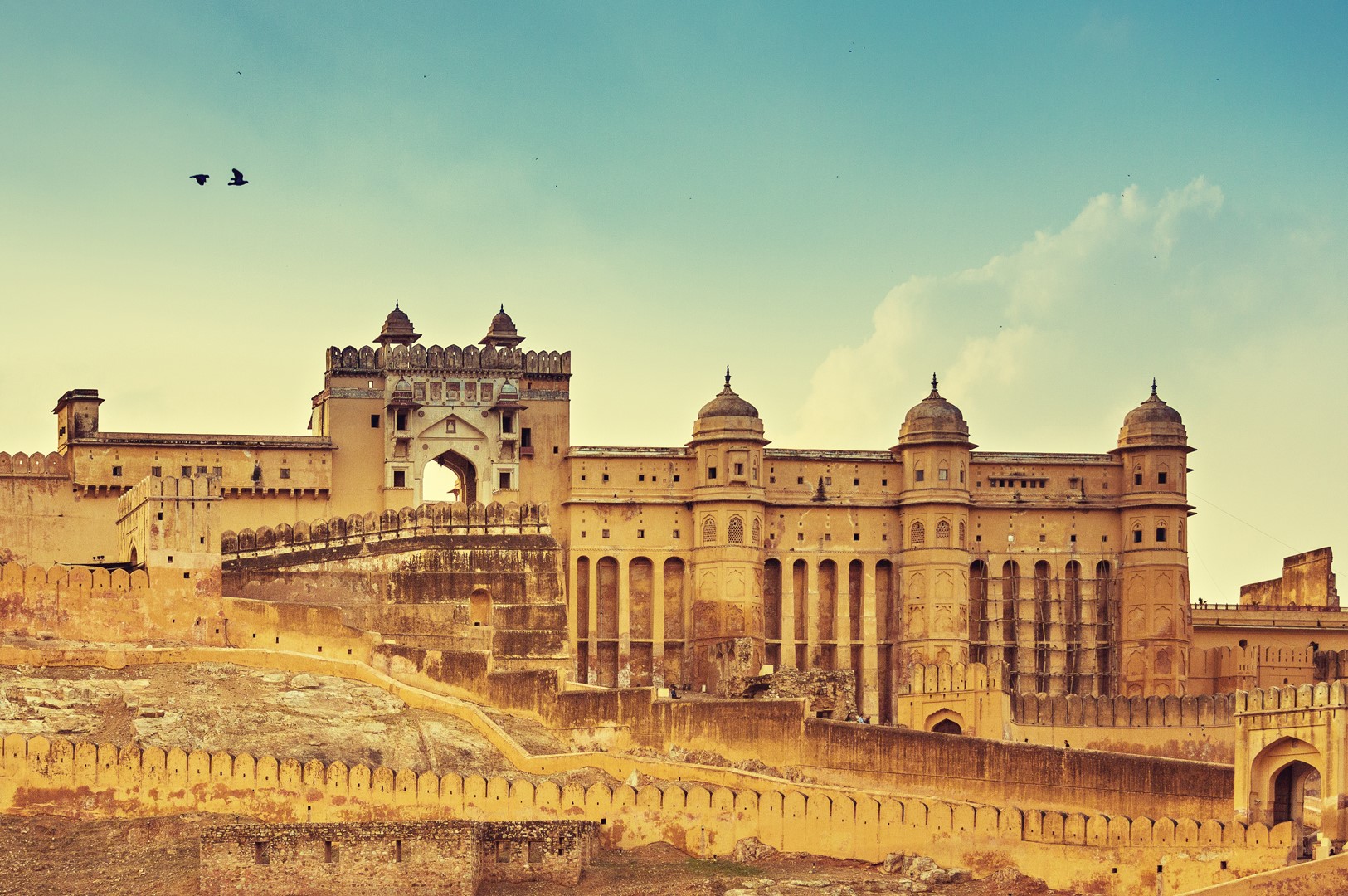 Rajasthan Royalty - An Exclusive Journey through Time and Tradition