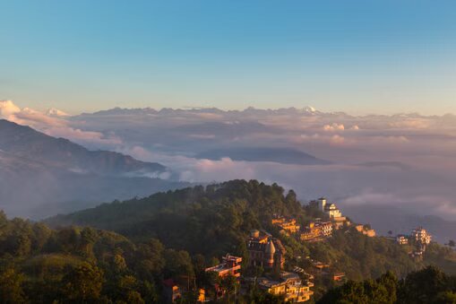 Nepal Nirvana: 7 Days of Himalayan Wonders